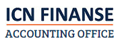 ICN Finance Accounting Office Logo