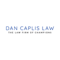 Dan Caplis Law Logo