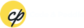 Code and Peddle Logo