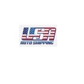 USA Auto Shipping Logo