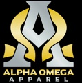 Alpha Omega Apparel Logo