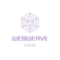 WebWeave Studios Logo