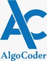 Algocoder Logo