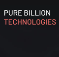 Pure Billion Technologies Logo