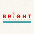 Bright Strategies Marketing and Consulting Logo