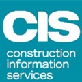Construction Information Services (CIS) Logo