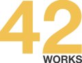 42Works Logo