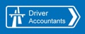 Driver Accountant Logo