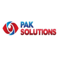 Pak Solutions Logo
