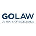 GOLAW Logo