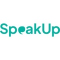 Speak Up Malaysia Logo