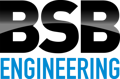 BSB Engineering Logo