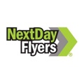 NextDayFlyers Logo