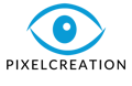 PixelCreation Logo