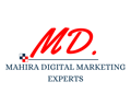 Mahira Digital Logo