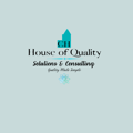 CH House of Quality Solutions & Consulting Logo
