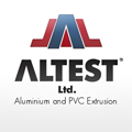 ALTEST Ltd Logo