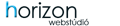 Horizon Webstúdió Logo