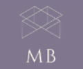 MB - Biuro Usług Księgowych Logo