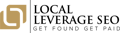 Local Leverage SEO Logo