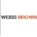 Weiss Brown Logo