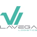 La Vega Logistics Logo