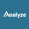 Analyze Logo