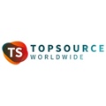 TopSource Worldwide - India Logo