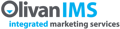 Olivan Integrated Marketing Services Logo
