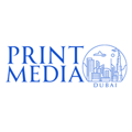 Print Media Dubai Logo