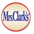 Mrs Clark's Foods Logo