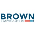 Brown MultiFamily Advisors Logo