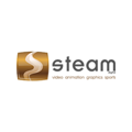 Steam Digital Logo
