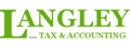 Langley Tax & Accounting, LLC Logo