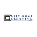 City Duct Cleaning Inc. Logo