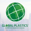 Global Plastics, LLC Logo