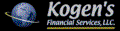Kogen's Financial Services, LLC Logo