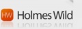Holmes Wild Accountants Logo