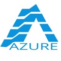 Azure Knowledge Corporation Logo