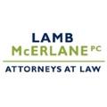 Lamb McErlane Logo