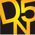 D-fine Digital Solution Logo