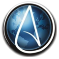 Aeonaxis Softech (P) LTD Logo