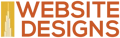 Website Designs - Out of Business Logo