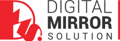Digital Mirror Solution Logo
