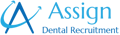Assign Dental Recruitment Logo