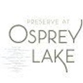The Preserve at Osprey Lake Logo