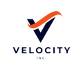 Velocity Inc. Logo