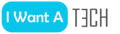 IWanta.Tech Logo