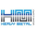 Heavy Metal Supply Logo