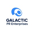 Galactic PR Enterprises Logo